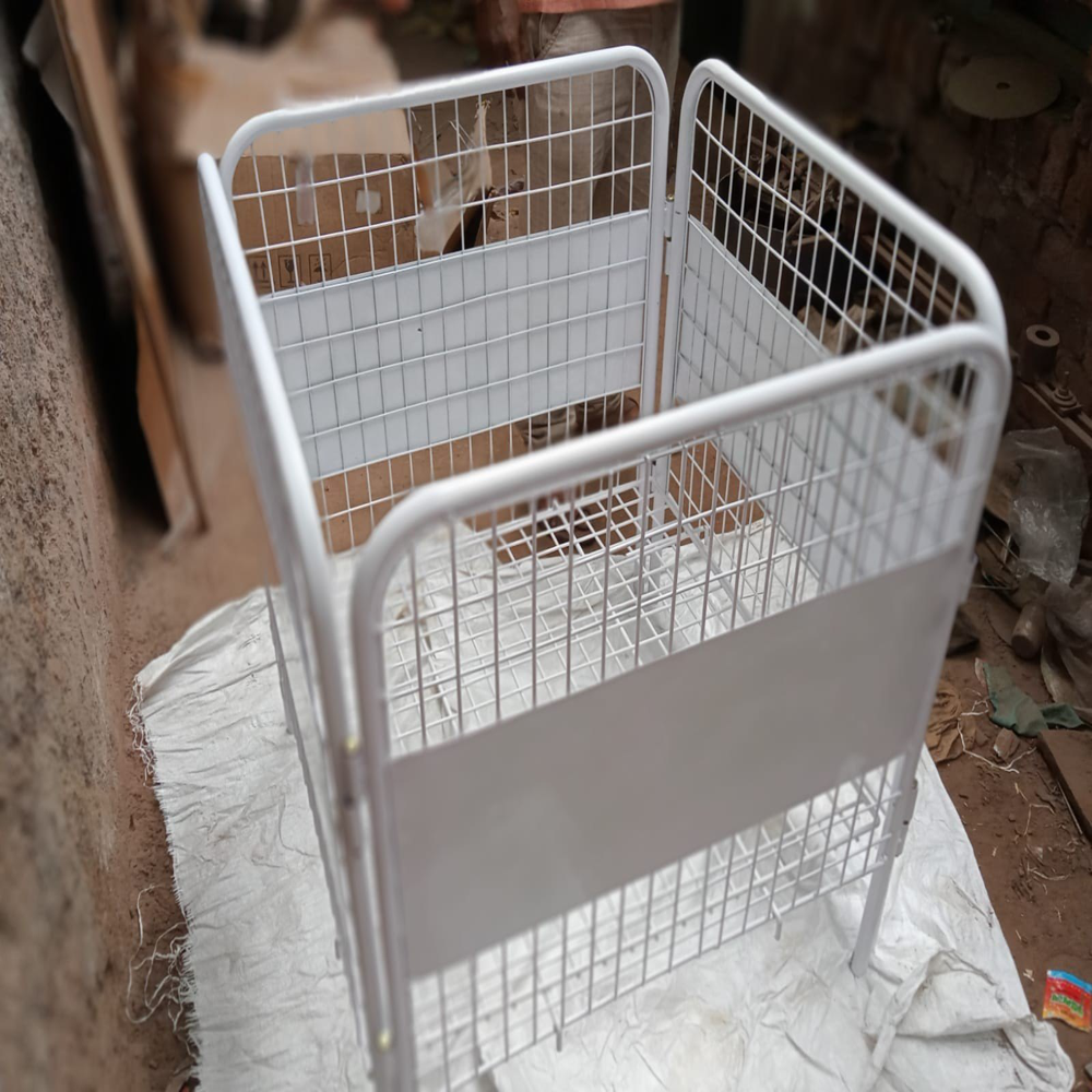 Metal Storage Cabinet