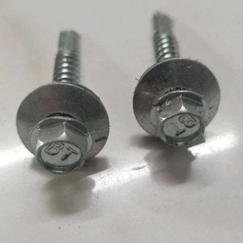 EPDM Hex Head Self Drilling Screw