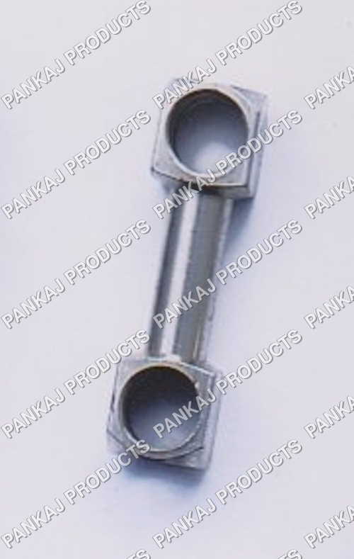 Polished And Coated Brass Electronic Parts