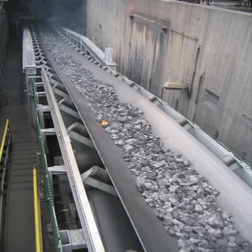 Super Heat Resistant Conveyor Belts