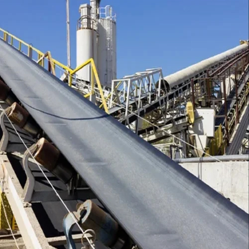 Industrial Conveyor Belts