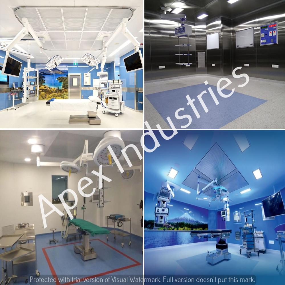 Modular OT Manufacturer Ahmedabad