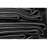 Black Rubber Compound