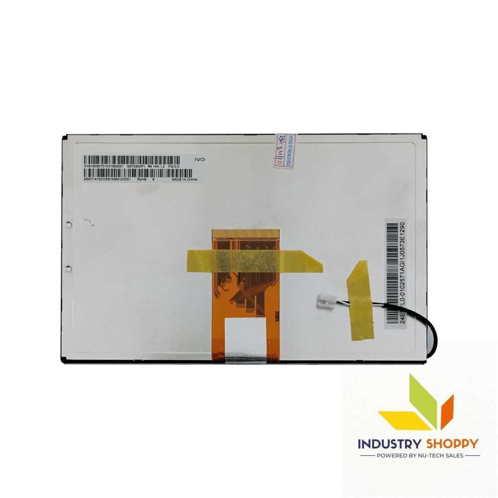 Ivo M070swp1 R4 Lcd Module - Application: Industrial