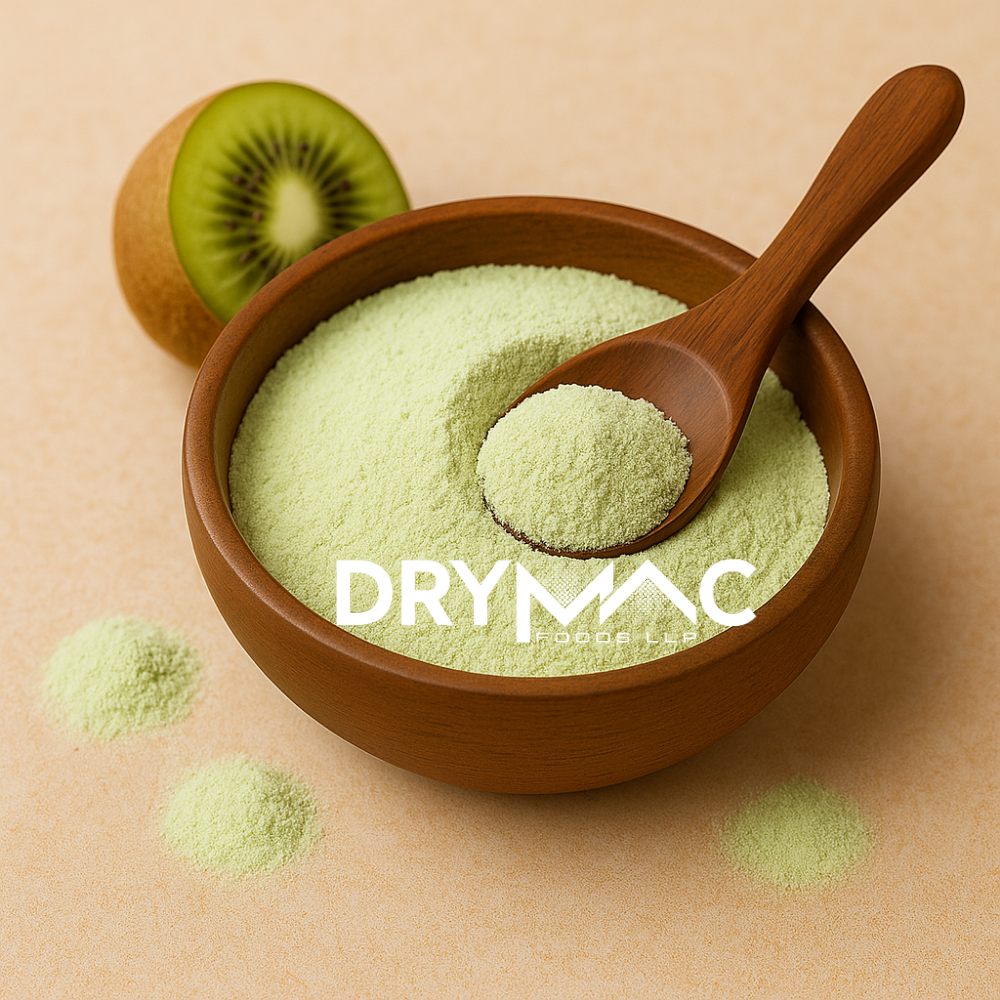 Spray Dried Avocado Powder