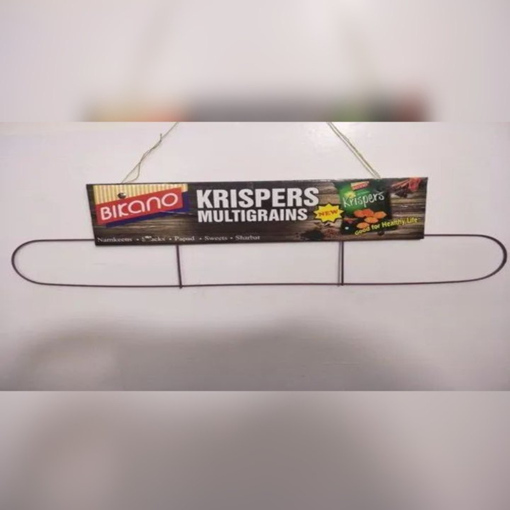 Product Display Hanger