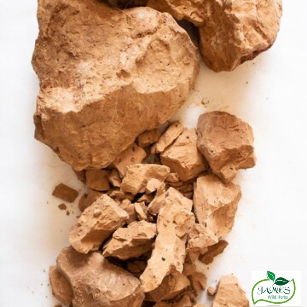 Boulder Clay - Color: Brown