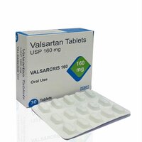 Valsartan Tablets Usp 160mg