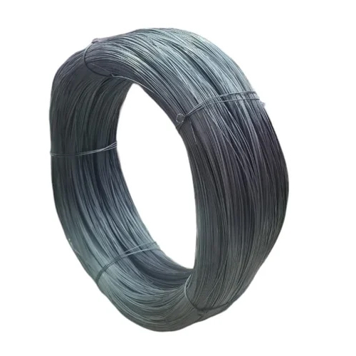 High Grade Mild Steel Wire Rod - Application: Construction