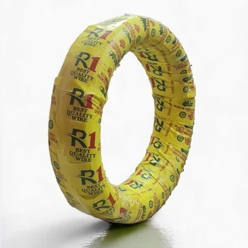 Ms Round In Coil