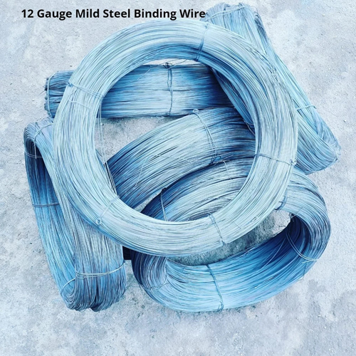 Ms Wire