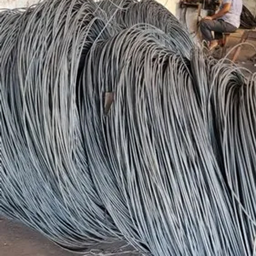 Wire Rod Coils