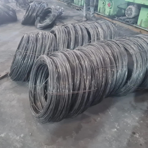 12 Gauge HB Wire