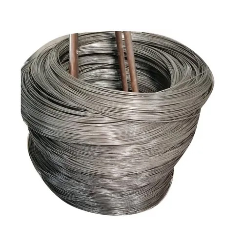 Round Hb Wires - Application: Construction