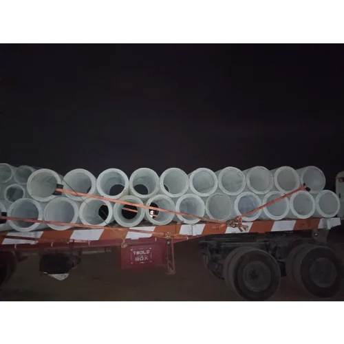 300 Mm Np3 Rcc Hume Pipe