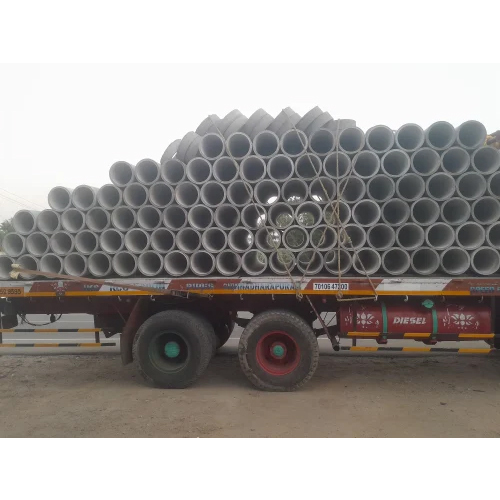 300MM DIA NP2 RCC Pipe