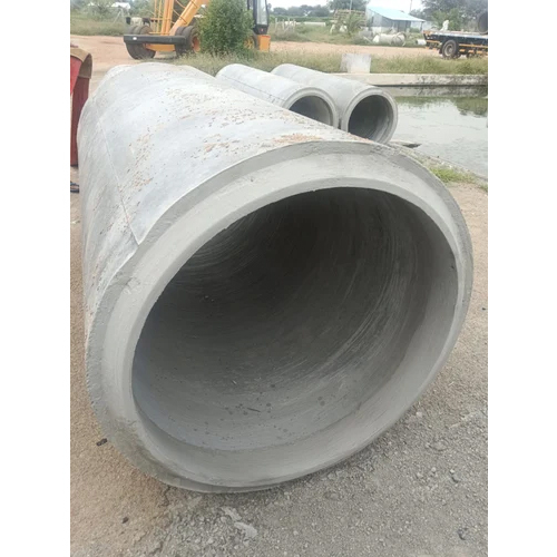 750mm Dia Precast Pipe