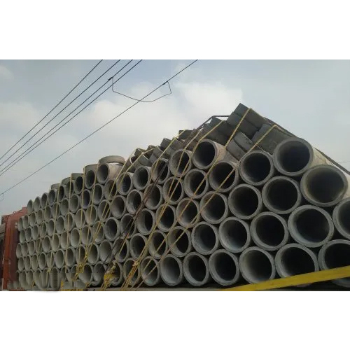 300 Mm DIA Np2 RCC Pipe