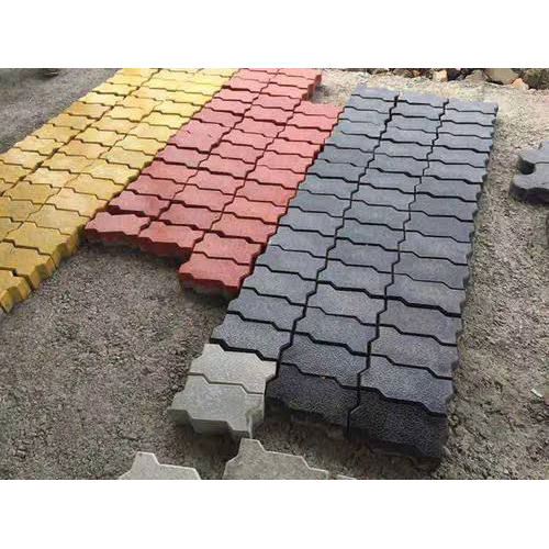 Paver Block