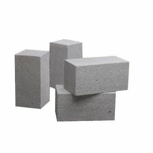 Rcc Brick - Color: Gray