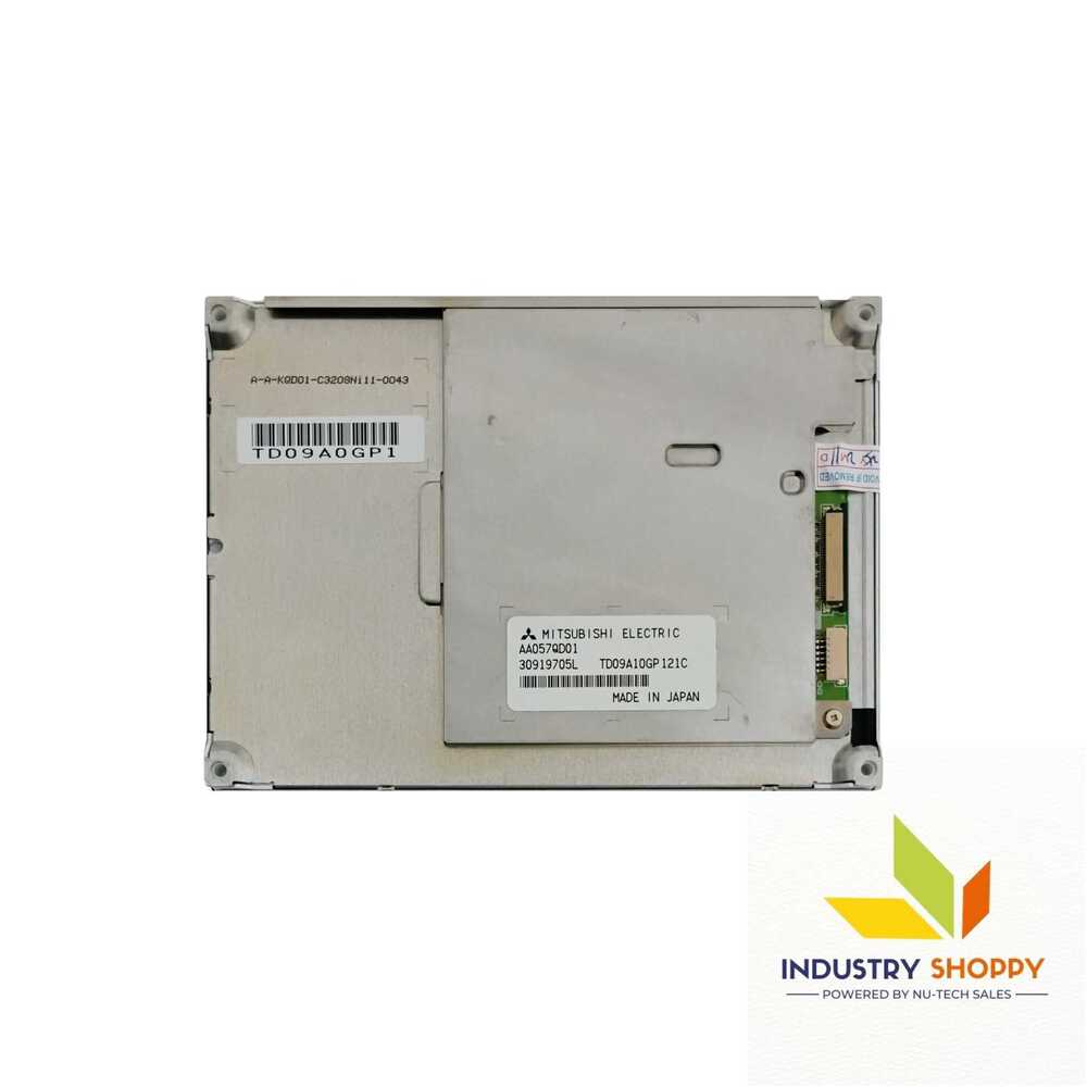 Mitsubishi AA057QD01 LCD Module
