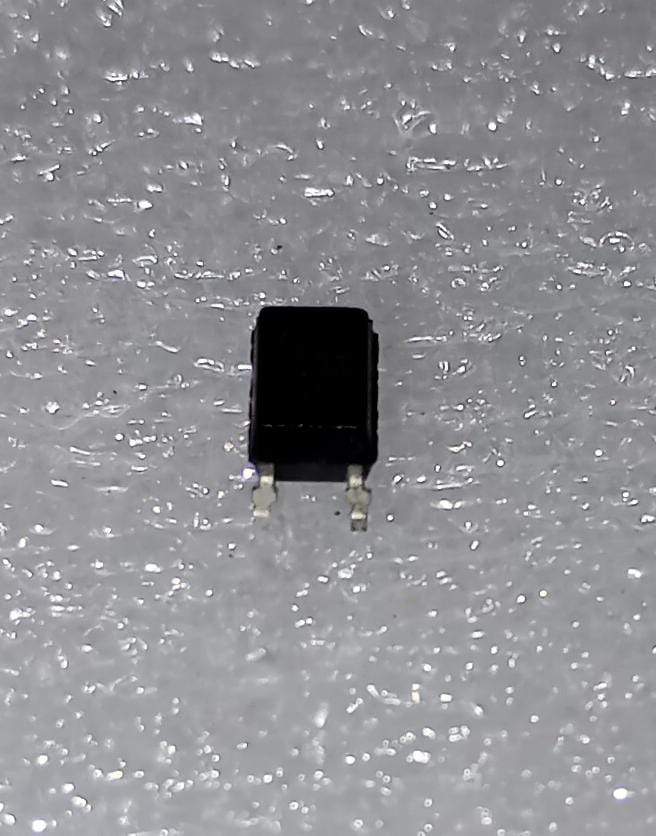 Ps9114 Smd - Color: Black