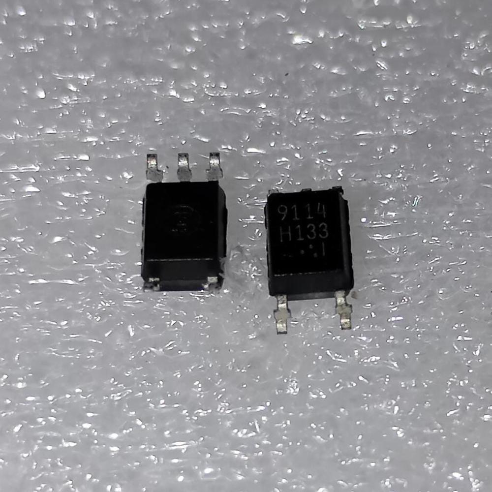 Ps9114 Smd - Color: Black