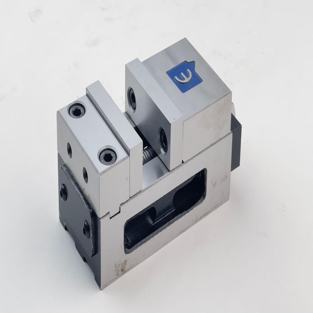 2 Inch Milling Machine Vise (80Mmx50Mm) - Application: Industry