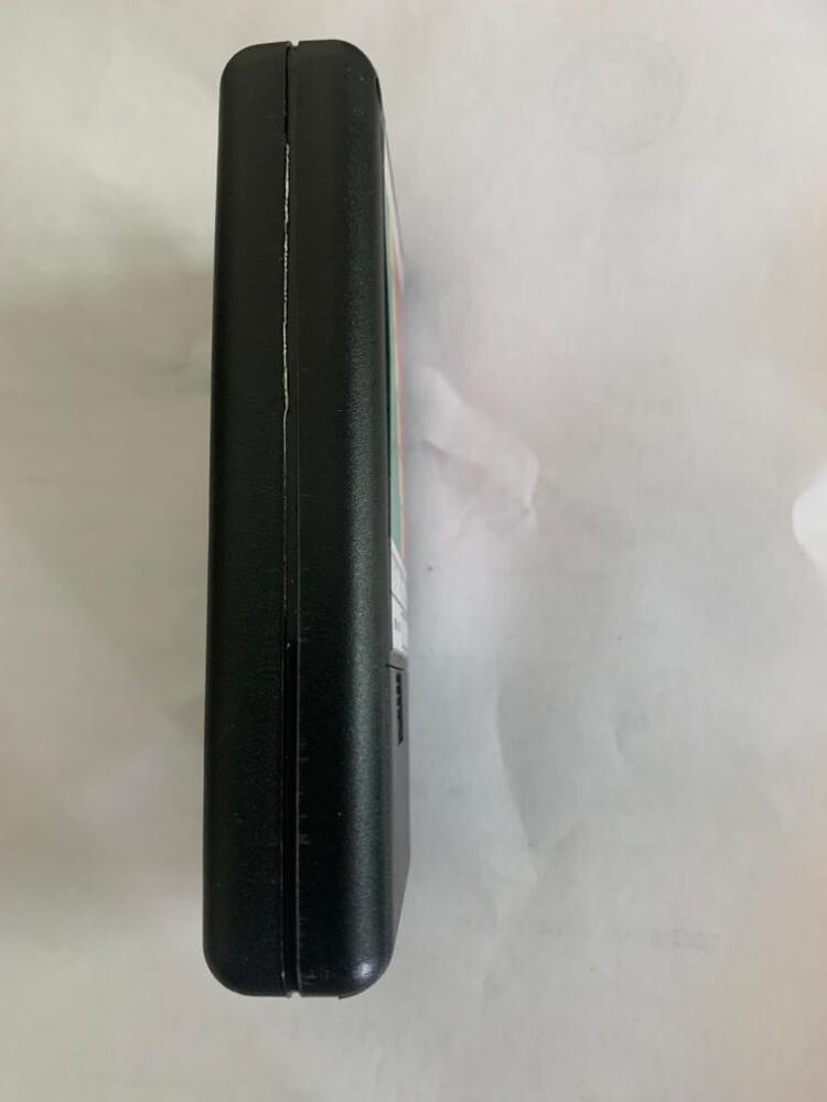 Digital Vibrometer VIB-40