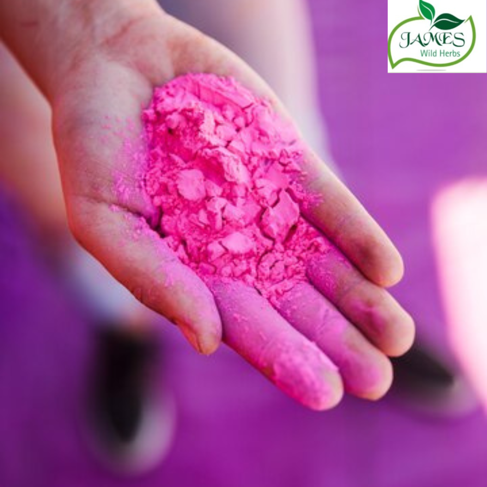 Brazilian Pink Clay - Dimensional Stability: Irreversible