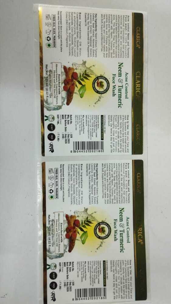 Leafing Stickers - Adhesive Material, Gold And Silver Leaf Finish | Ideal For Crafting, Personalization, And Gift Wrapping