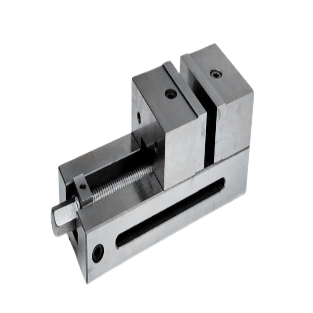 4 Inch Surface Grinding Machine Vise (80mmx100mm) - Application: Industry