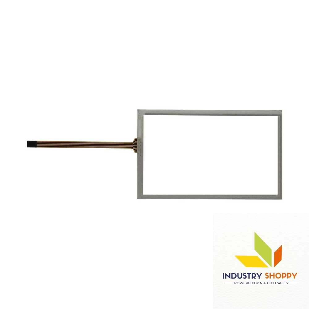 Touch Screen For Kinco Mt4230t Hmi Panel