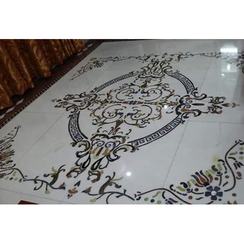 Inlay Marble