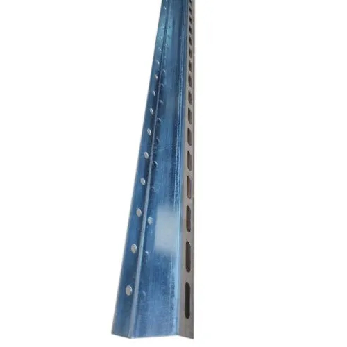 Z Channel Cable Tray Support