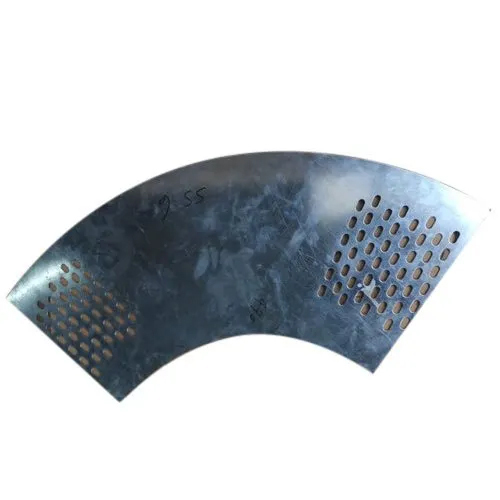 Horizontal Bend Cable Tray