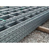 Ladder Cable Tray