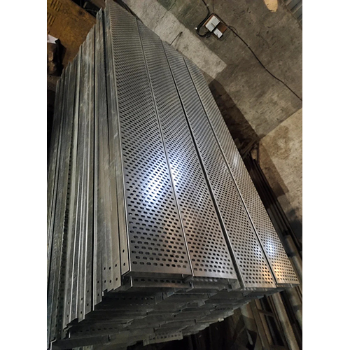Perforated Cable Tray