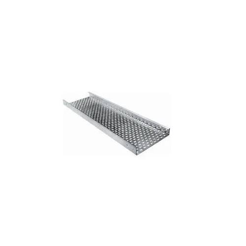 Stainless Steel Cable Tray - Length: 2.5 - 4  Meter (M)