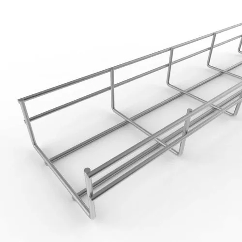 Wire Mesh Cable Tray