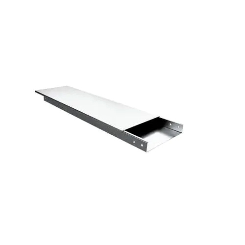 Cable Tray Cover - Standard Thickness: 0.9 - 3 Millimeter (Mm)