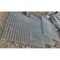 MS Interlock Grating