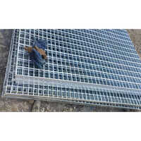MS Painted Gratings