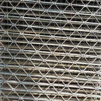 Zig Zag Grating