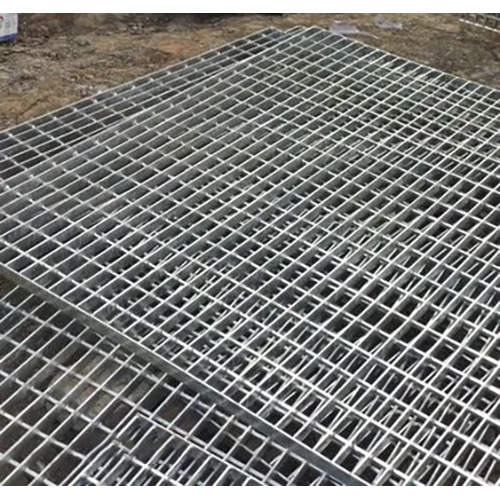Walk Way Gratings