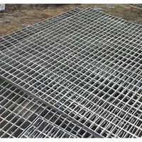 Walk Way Gratings