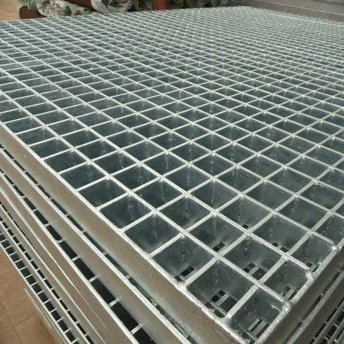 Heavy Duty Gratings