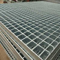 Heavy Duty Gratings