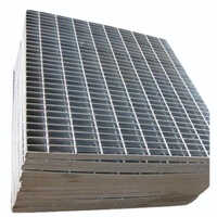 Stainless Steel Gratings