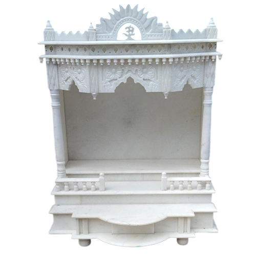 White Marble Temple